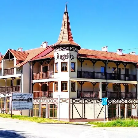 Apartament Kwarc G2 Z Prywatna Sauna Mountain Aparts Swieradow-Zdroj Exterior photo