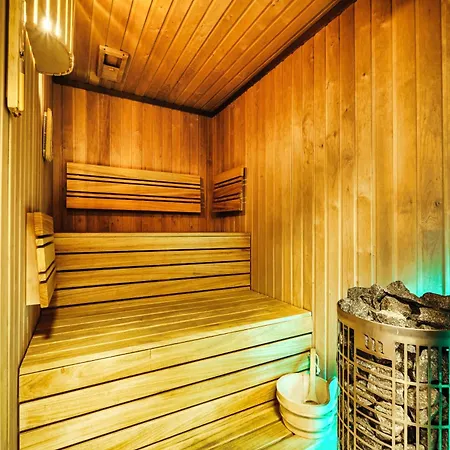 Kwarc G2 - Apartament Rodzinny - Prywatna Sauna Swieradow-Zdroj Exterior photo