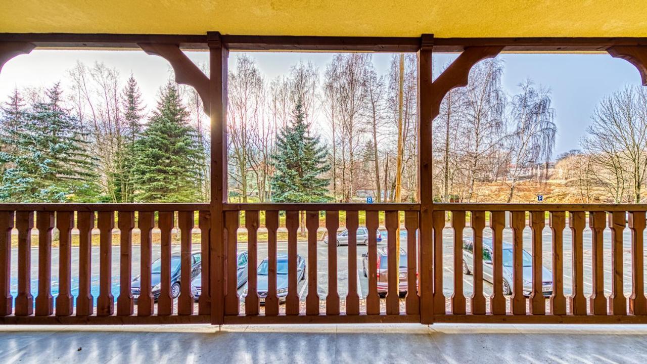 Kwarc G2 Z Prywatna Sauna Mountain Aparts