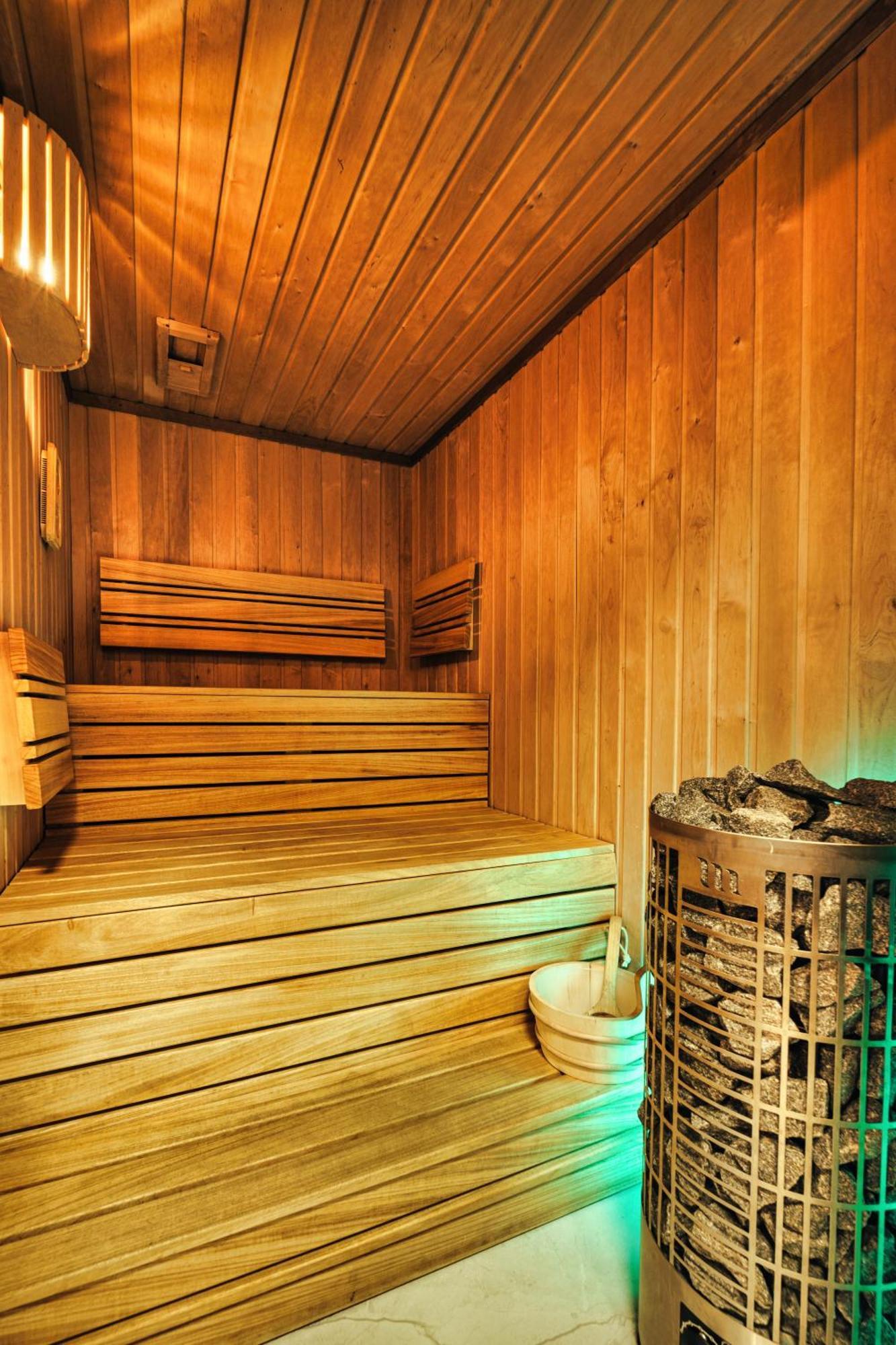 Kwarc G2 Z Prywatna Sauna Mountain Aparts * Swieradow-Zdroj