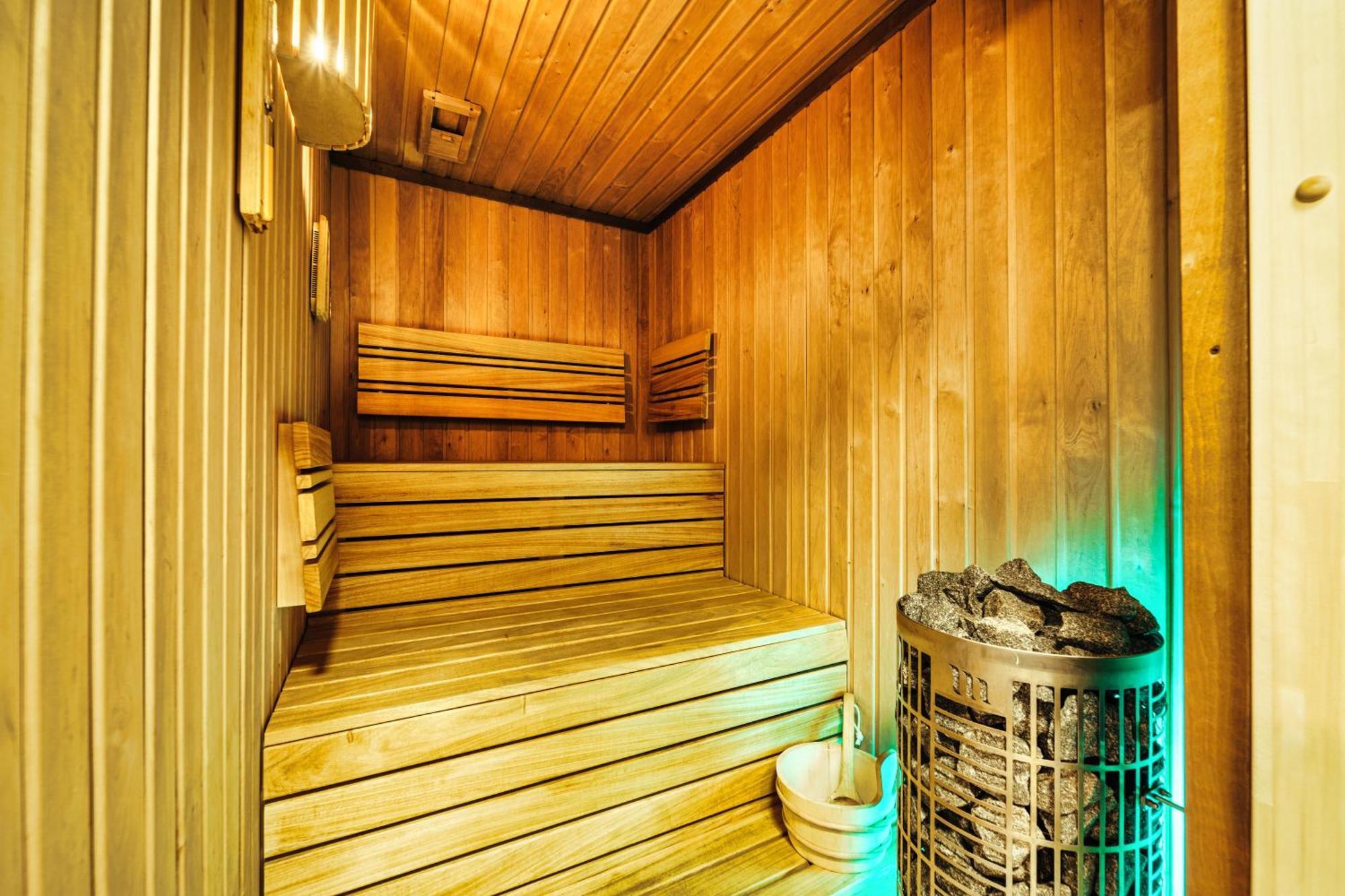 Kwarc G2 Z Prywatna Sauna Mountain Aparts Apartment *
